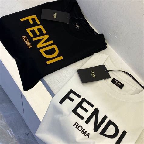 เสื้อ fendi ผู้หญิง แท้|fendi clothing for women.